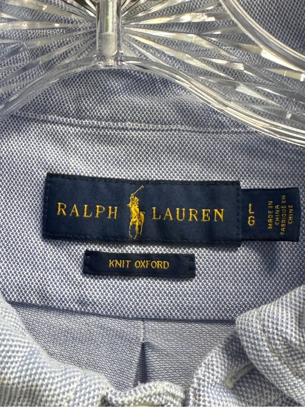 Ralph Lauren classic ralph